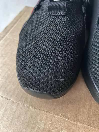 Safety Shoes