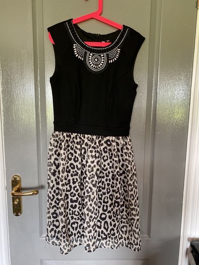 ladies dress
