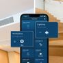 Bosch Smart Home Relay Switch, for Digital Control Of Electronic Devices and Lighting, Compatible with Amazon Alexa, Google Assistant and Apple Homekit Image 4