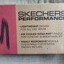 ladies Sketchers Slip On Trainers New With Box Machine Washable Image 10