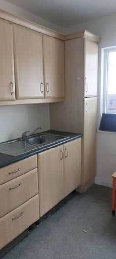 kitchen cabinets