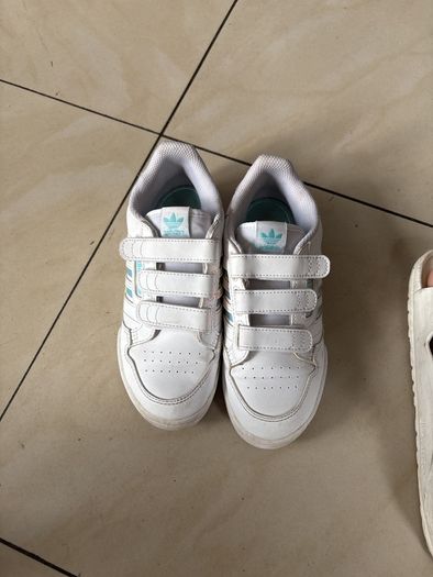 adidas