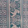 vintage material Image 3