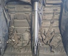 Babyjogger City Tour double buggy