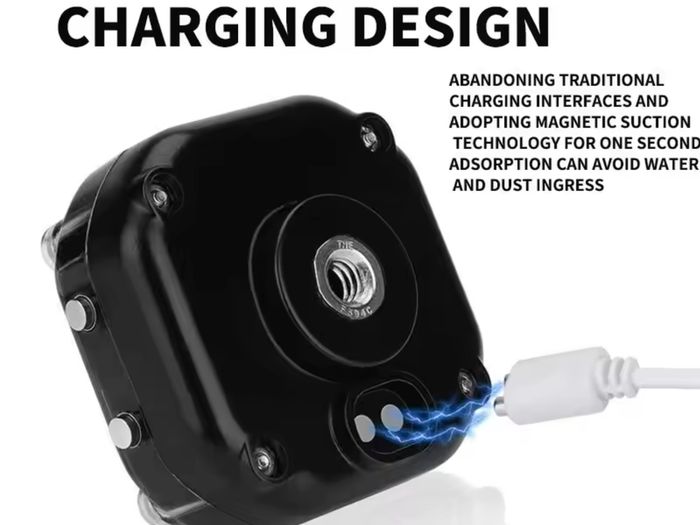 Tire Pressure Monitoring System