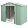 Metal Shed  7 x 4ft Image 8