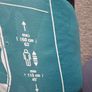 Decathlon Sleepin'Bed: Sleeping Bag & Mat Image 4