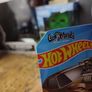 '68 Corvette ! Gas Monkey Garage ! HW Dream Garage ! 2023 ! Hot Wheels ! Mattel ! Image 6