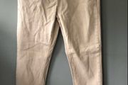 Ladies jeans size 10