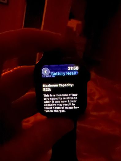 Apple Watch