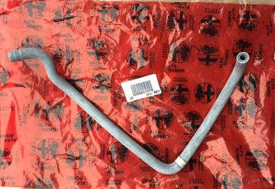 Coolant Hose (Alfa Romeo 166)