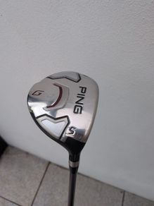 Ping g20 5 wood