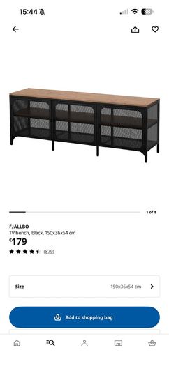 tv unit