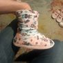 girls slippers Image 2