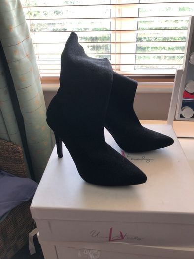 boots