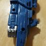Transformer  / energon Image 3