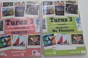 Turas 3 Gaeilge na Srathe Soisearai Ardleibheal An Dara Bliain An Triu Bliain An Dara Heagran
