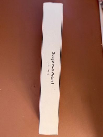 Google Pixel Watch 3 (41mm)