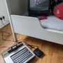 Philips Videopac & Conquest of the World Game Image 4