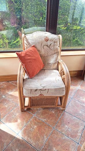 Sunroom Furniture