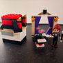 Lego Friends Horse and Magic show Retired Set Bundle Image 3