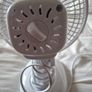 Mini desk fan Image 3