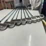 MacGregor tpw iron set 4-SW Image 5
