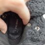 PRIMARK black winter boots - size IE 5 / EU 38 Image 4