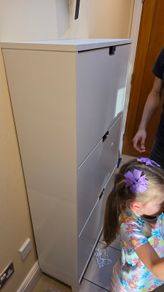 Shoes cabinet