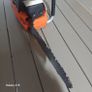 husqvarna chainsaw Image 4