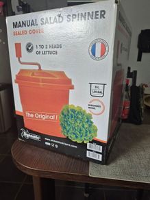 5l Spinner Salad