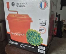 5l Spinner Salad