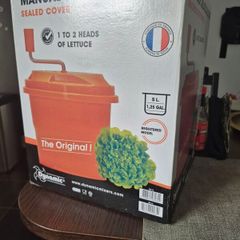 5l Spinner Salad