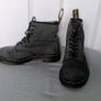 Doc Martens, grey, UK6 / EU39 Image 2