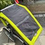 Thule Trailer Chariot Cross 2 (stored in shed at all times) Image 5