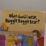 what should i wear huggle buggle bear storybook Image 3
