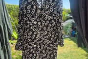 H&amp;M Floral Dress