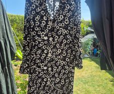 H&M Floral Dress