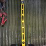 Stanley  screwdriver ,tape , level Image 3