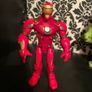 Marvel Toy Box collection Image 3