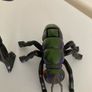 Sectaurs  Commander Waspax And Wingid Image 4