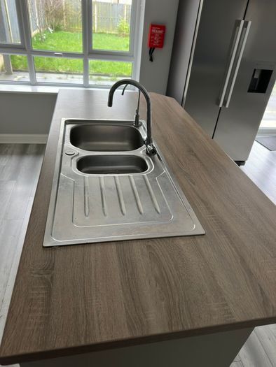 Kitchen Cabinets