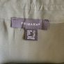 Dark green primark top Image 4