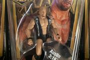 WWE Legends Series 1 'Stone Cold' Steve Austin