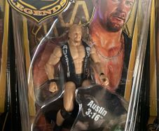 WWE Legends Series 1 'Stone Cold' Steve Austin