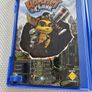 Ratchet and Clank PlayStation2 Ps2 games Original Image 4
