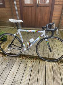 Colnago Dream