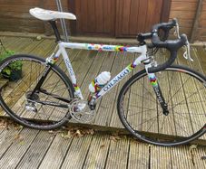 Colnago Dream