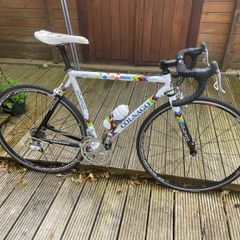 Colnago Dream