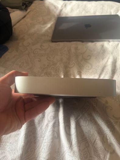 Mac Mini M1